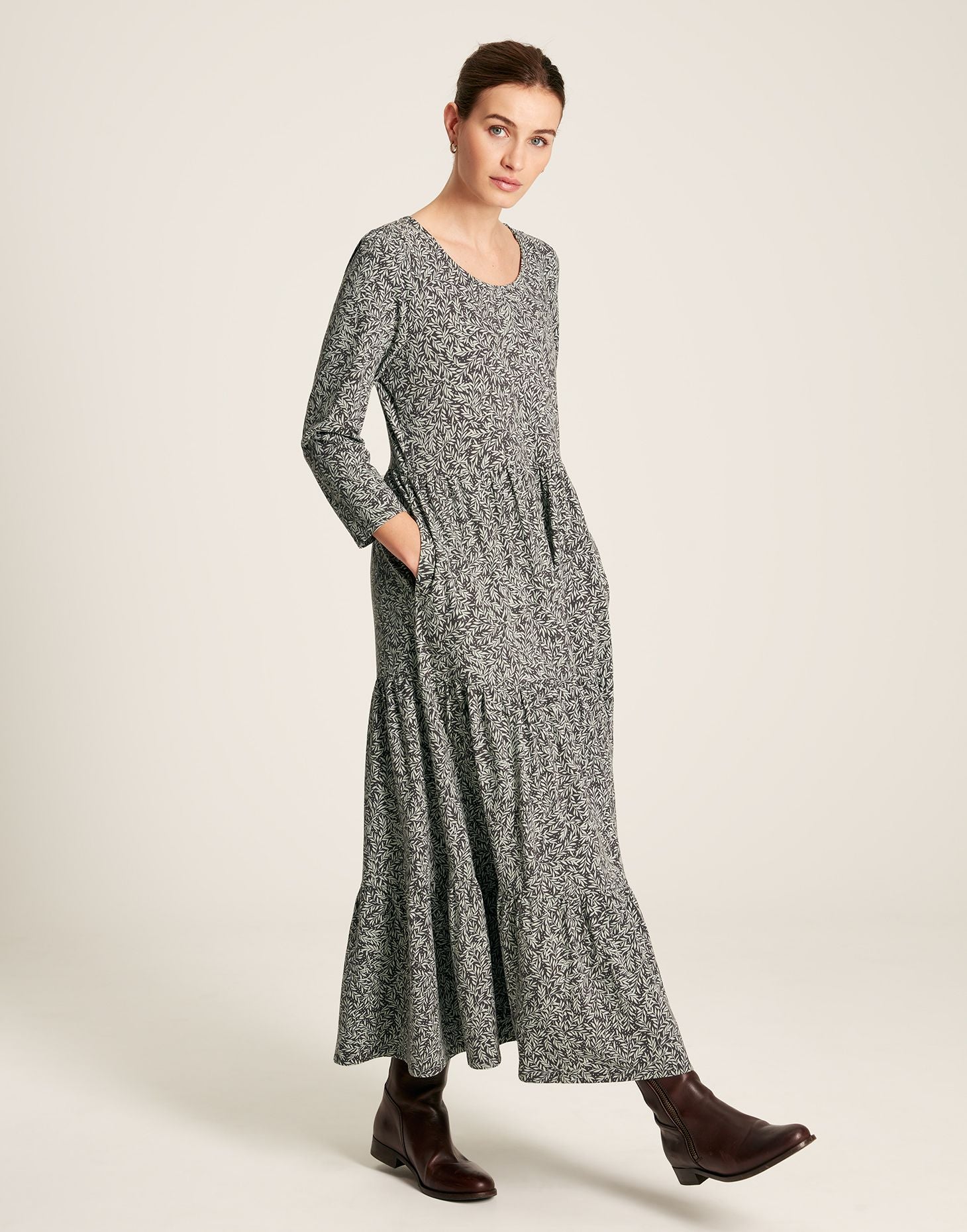 Joules alisandra dress hotsell