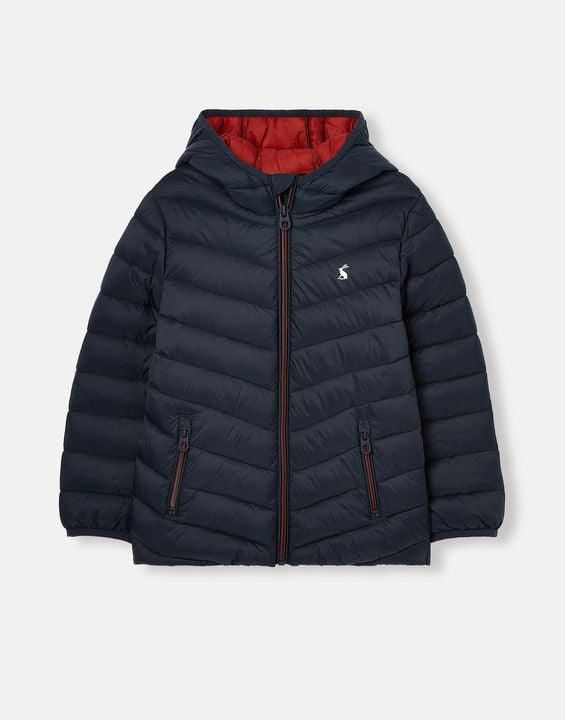 Lawren Packable Down Jacket