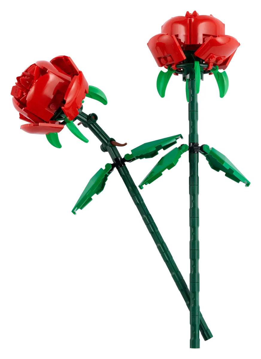 Lego Roses 40460 – Sam Turner & Sons
