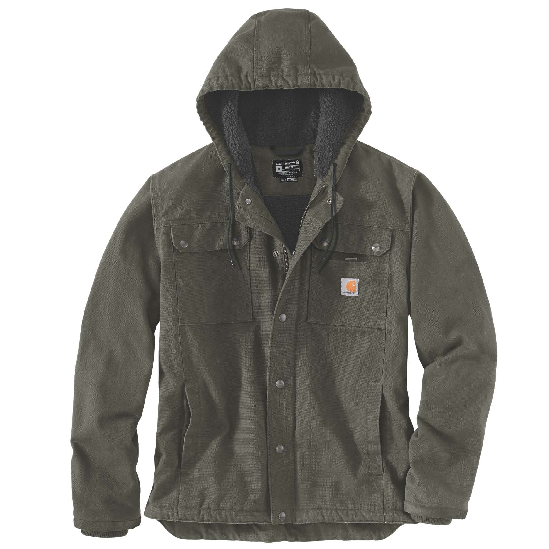 2024 Carhartt Jacket