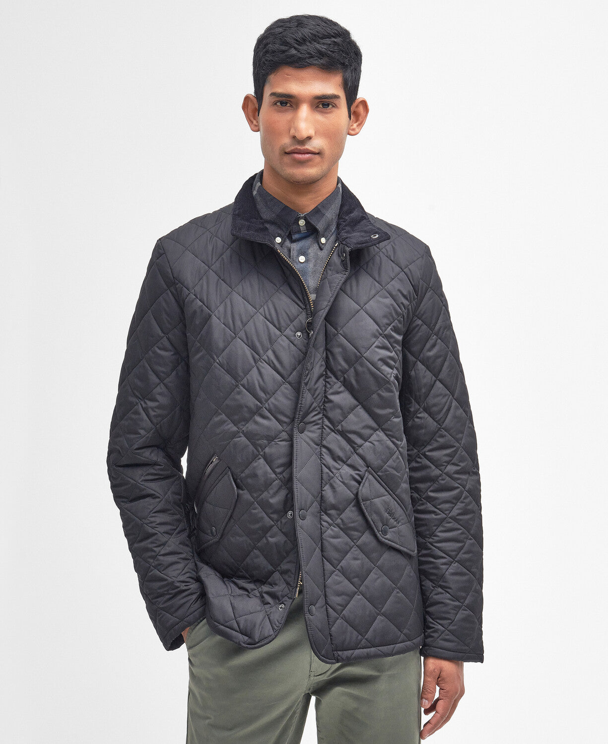 Barbour Chelsea Sportsquilt Jacket