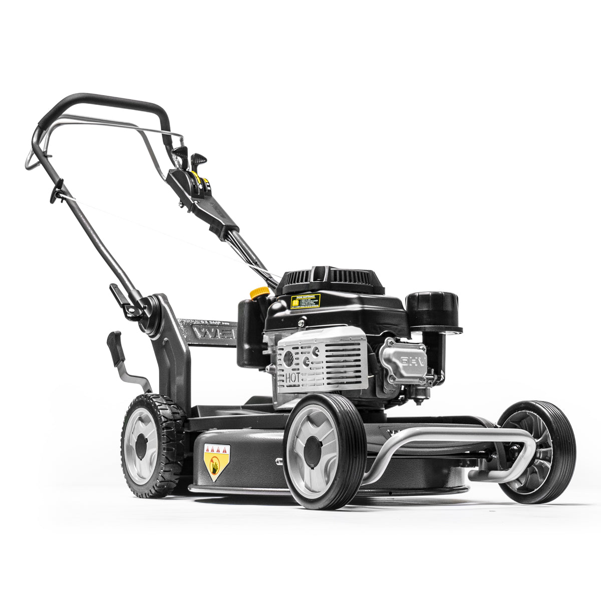 Weibang commercial online mower