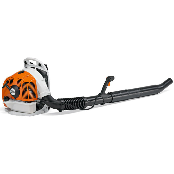 Stihl br 430 backpack shop blower for sale