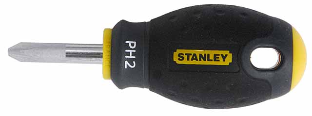 Stanley on sale ph2 screwdriver