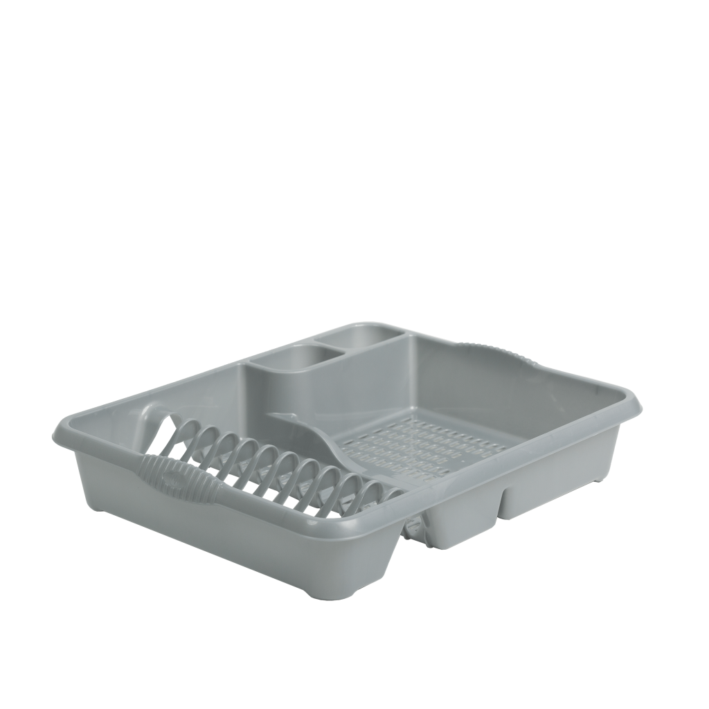 Large Casa Plastic Dish Drainer