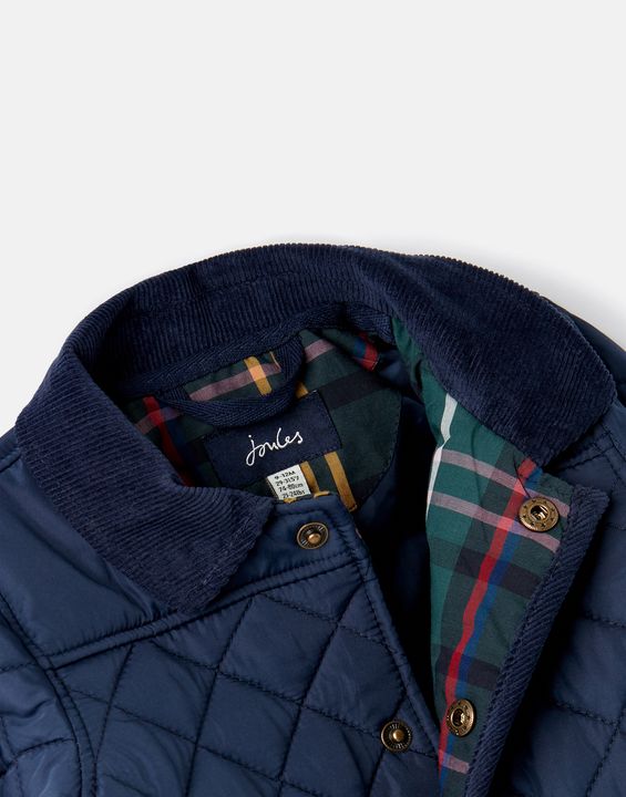 Joules milford deals quilted jacket