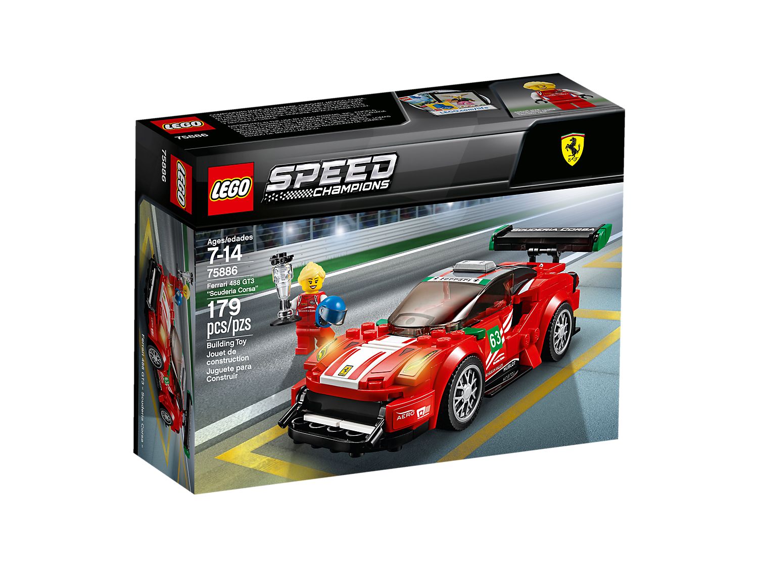 75886 lego hot sale