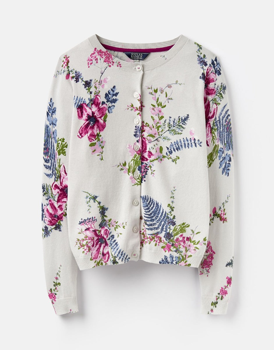 Joules skye cheap cardigan