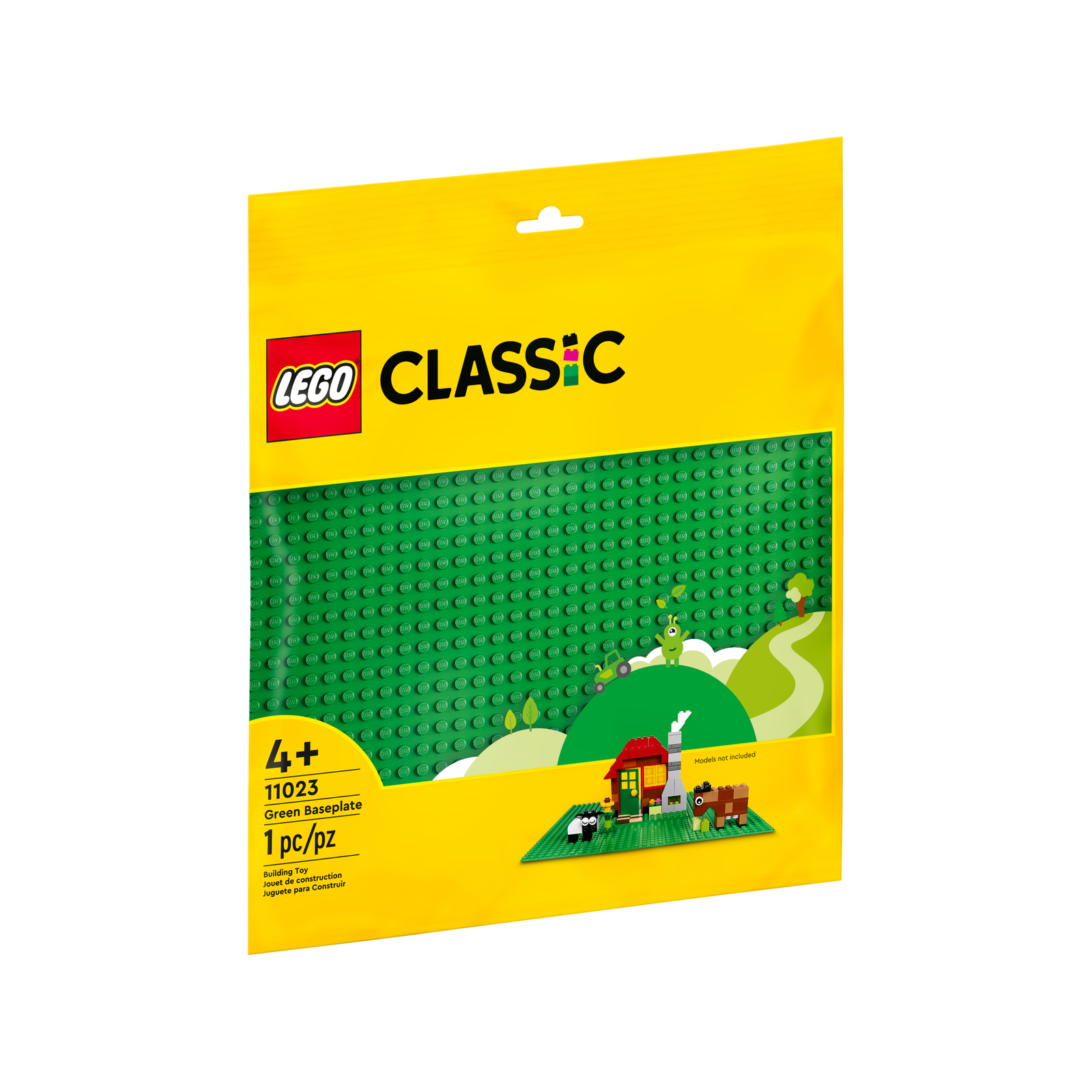 Lego baseplate sales