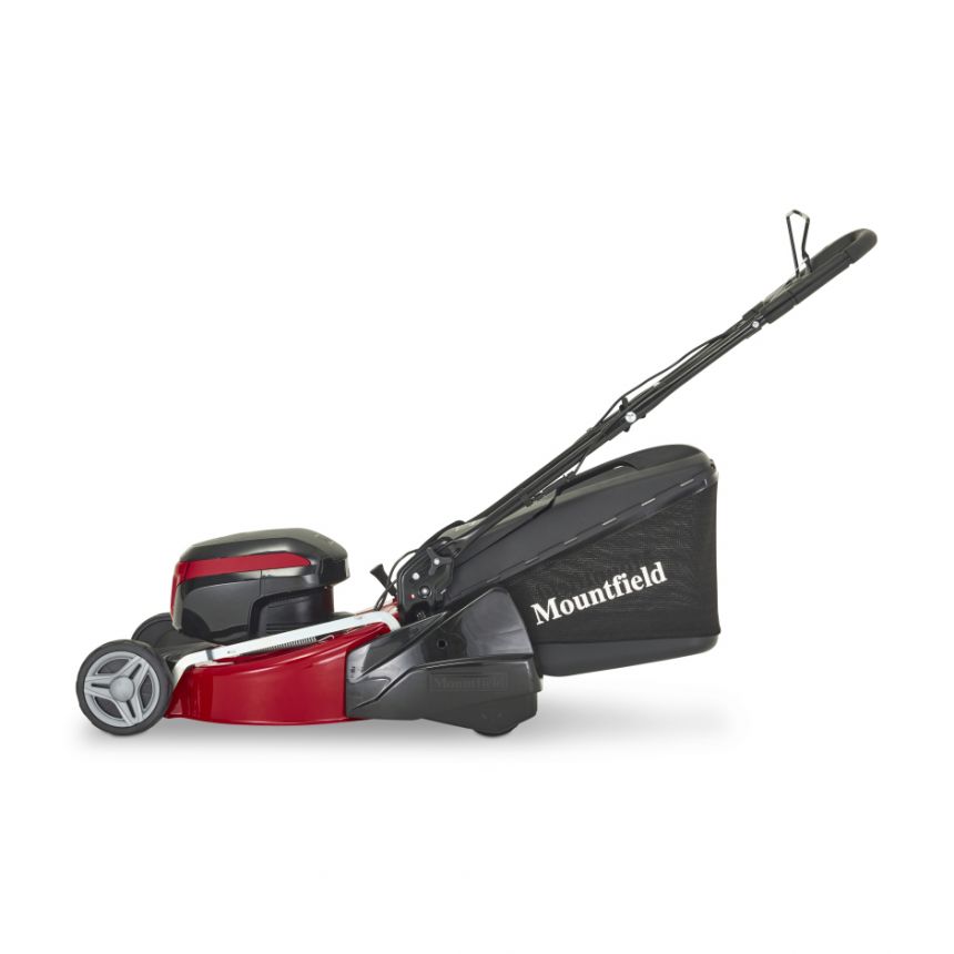 Mountfield outlet 461r pd