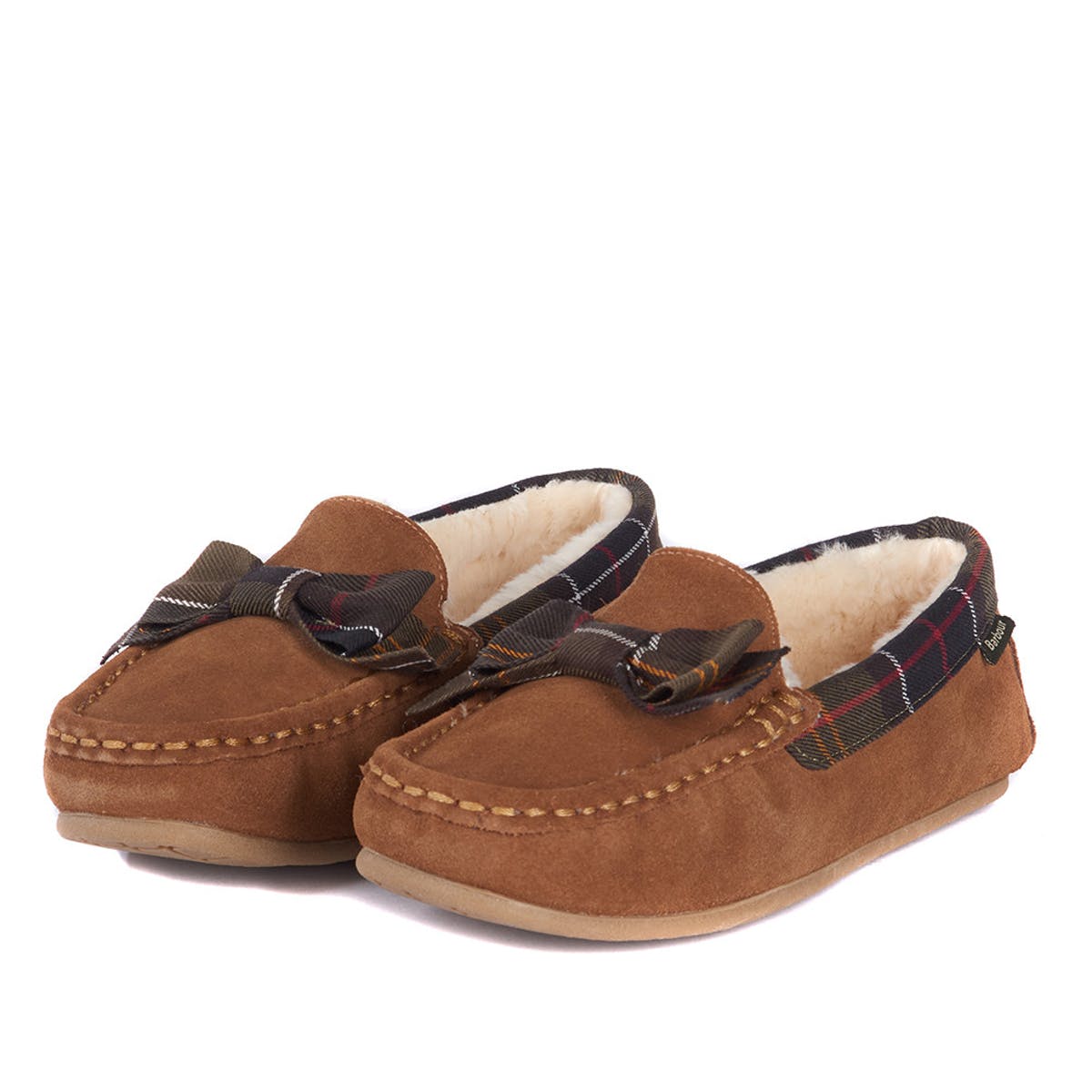 Barbour 2025 sadie slippers