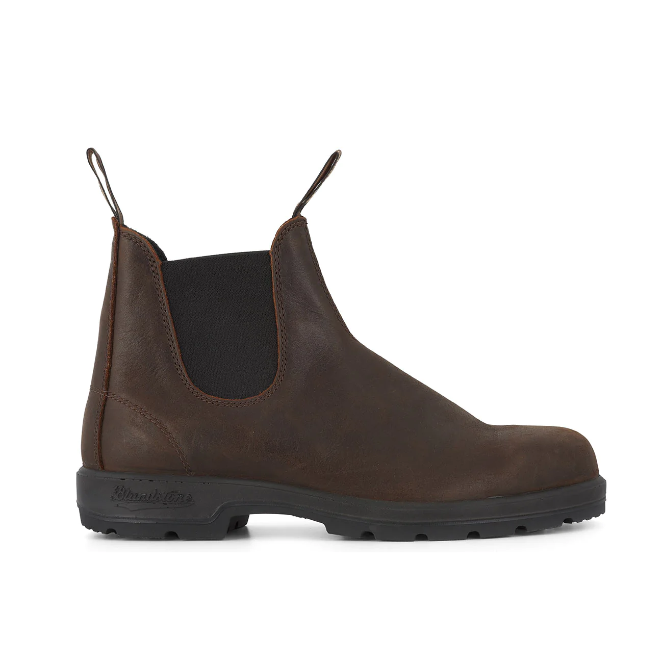 Blundstone 1609 Classic Antique Brown Chelsea Boots – Sam Turner