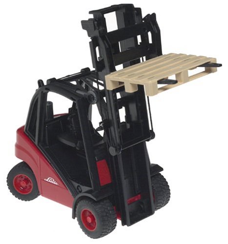 Bruder forklift 2024