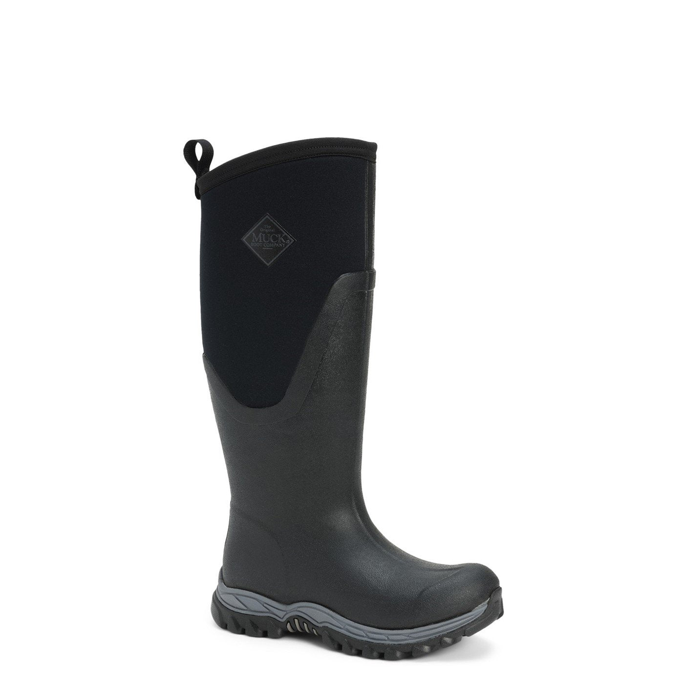 Muck boots for cold weather clearance hunting