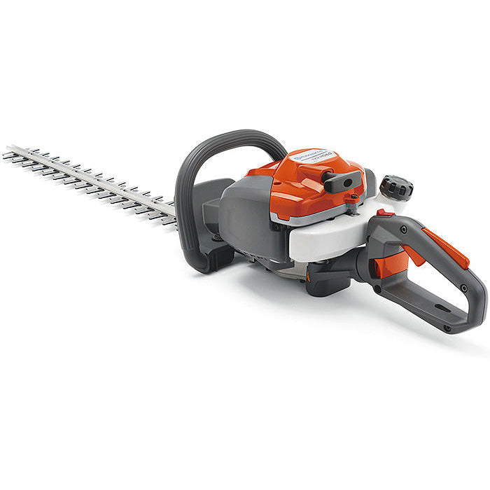 Best gas deals powered hedge trimmer