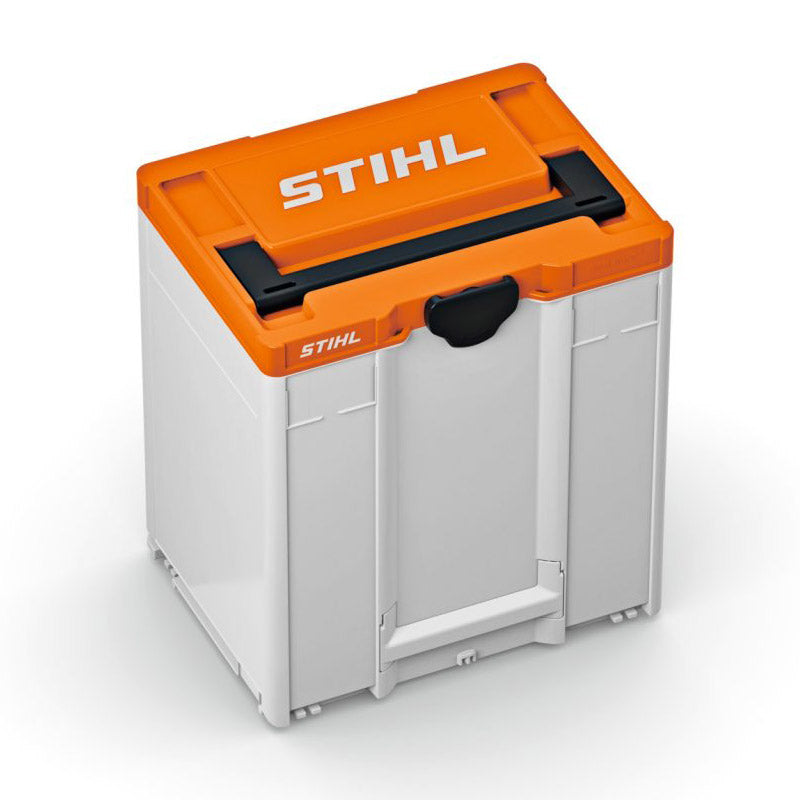 STIHL Large Storage Box for STIHL Batteries
