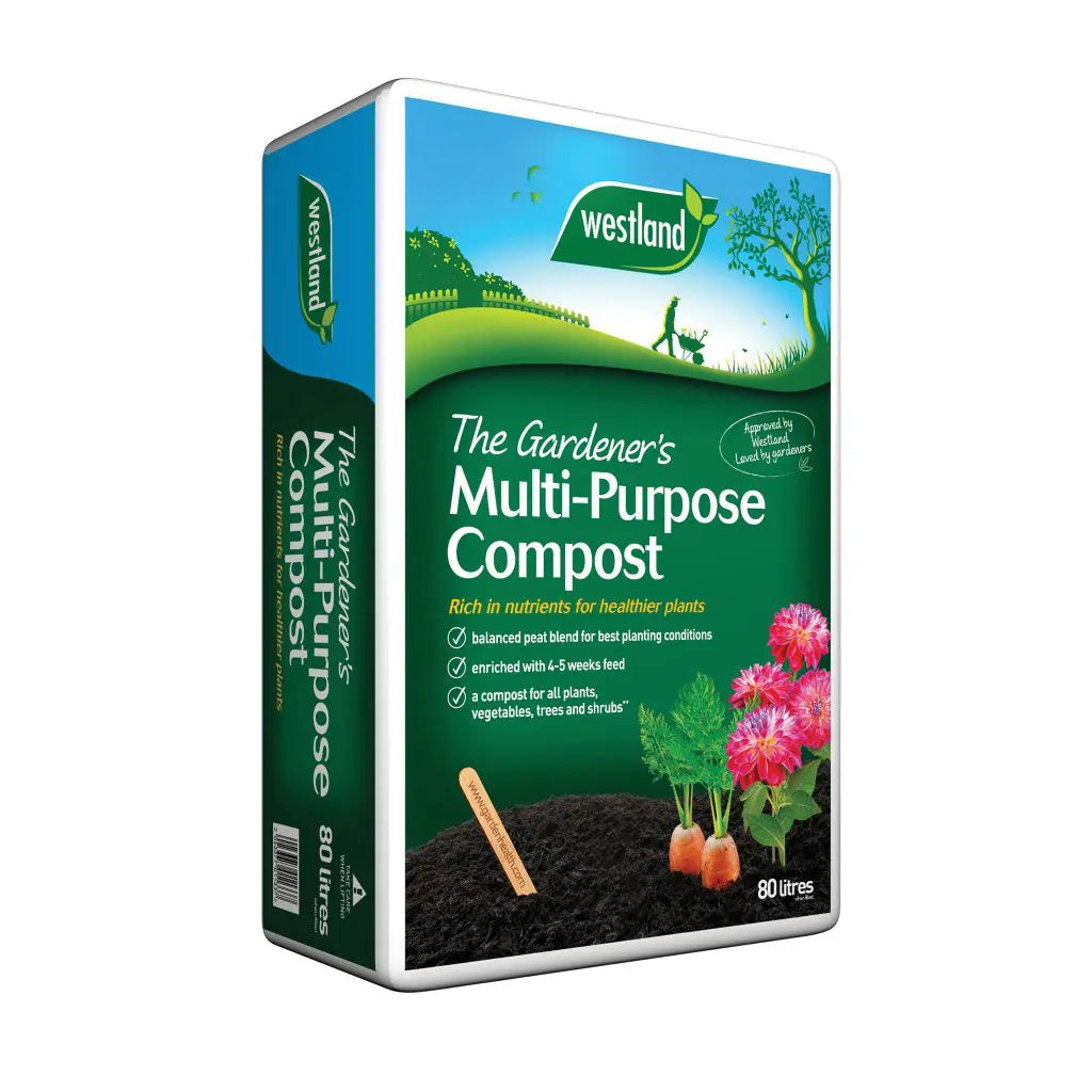 Westland The Gardener's Multi-Purpose Compost