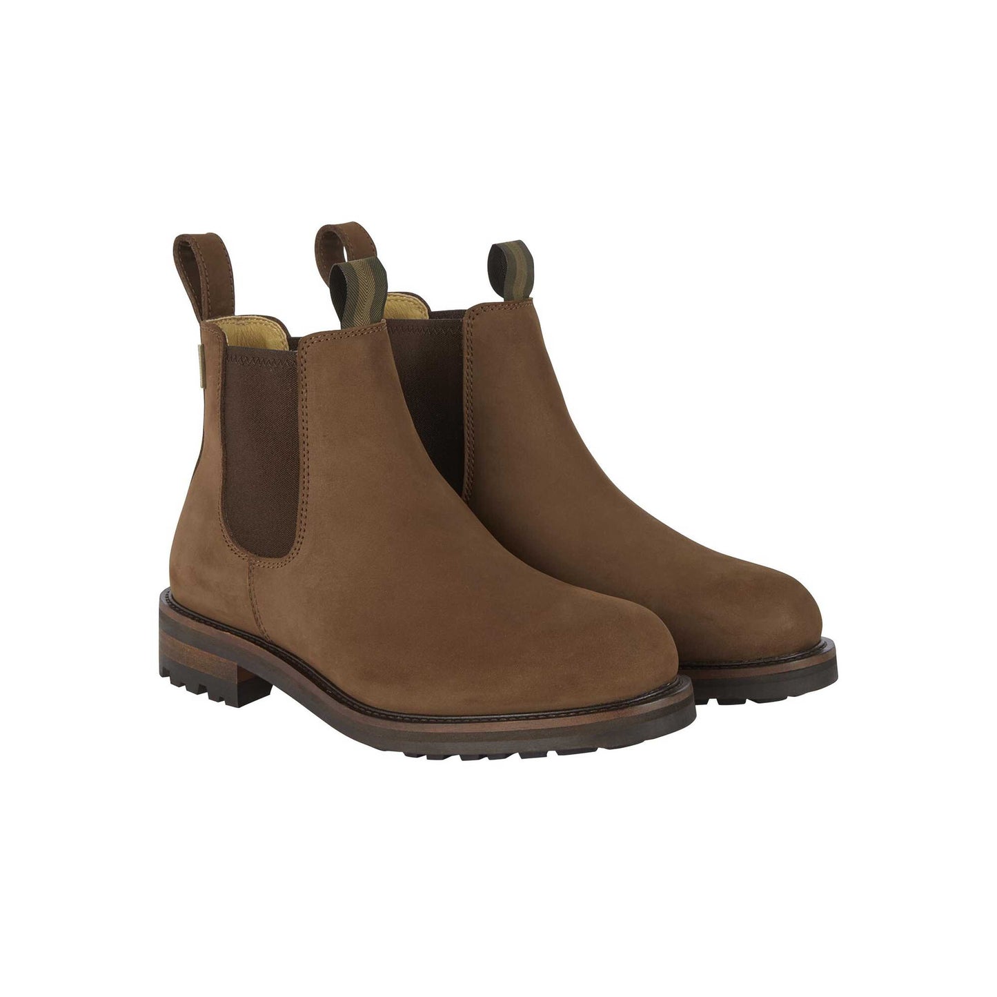 Le Chameau Chelsea Aventure Nubuck Boot