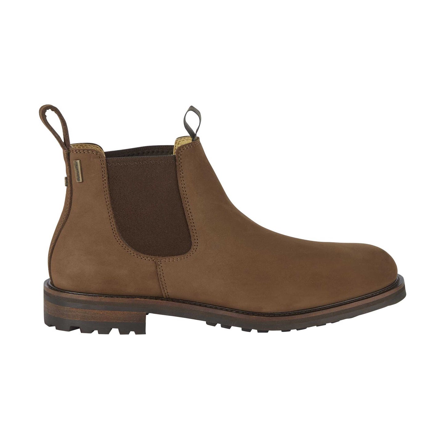 Le Chameau Chelsea Aventure Nubuck Boot