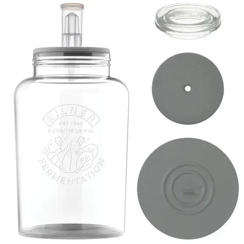 Kilner Fermentation Set 5L