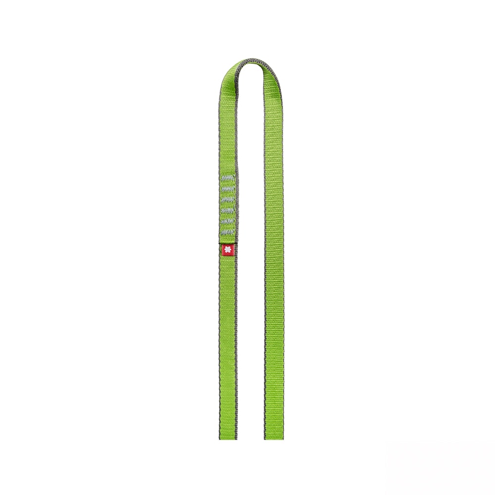 Ocun O-Sling Pa Sling 16mm 80cm Green – Sam Turner & Sons