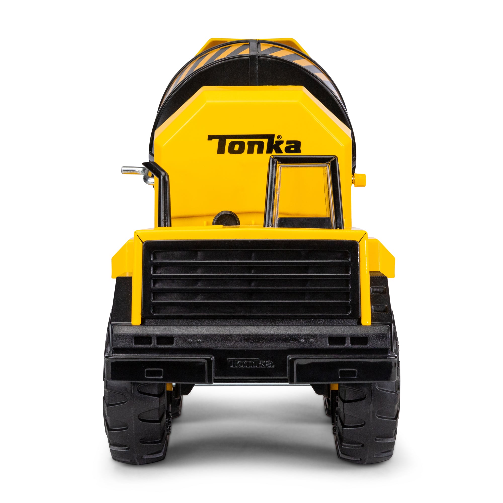 Tonka Steel Classics Mighty Cement Mixer – Sam Turner & Sons