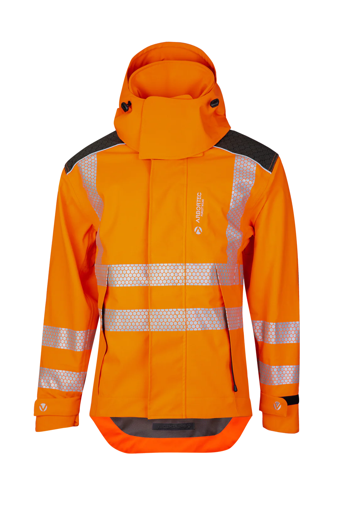 Arbortec ATHV4480 Heavy-Duty Full-Zip Breathedry Jacket