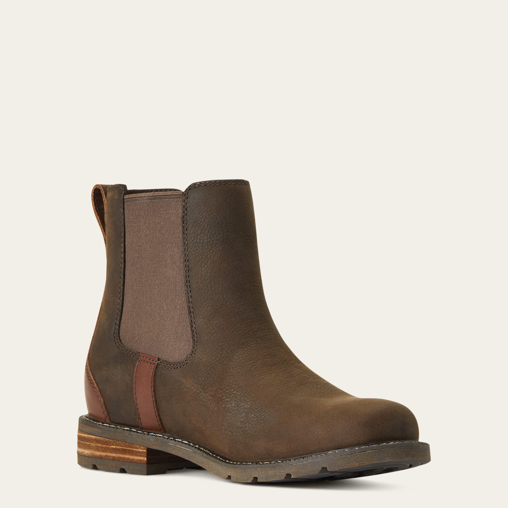 Ariat wexford waterproof store boots