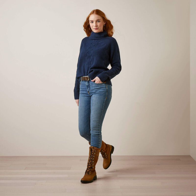 Ariat Novato Sweater