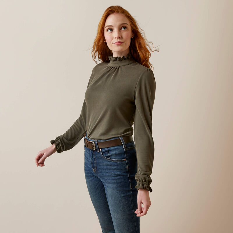 Ariat Inverness Top