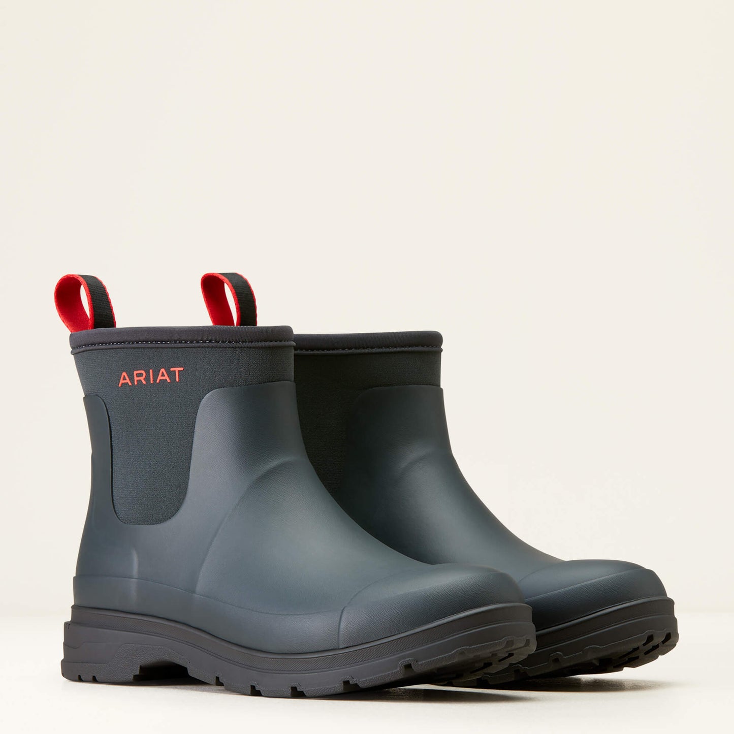 Ariat Kelmarsh Shortie Rubber Boot