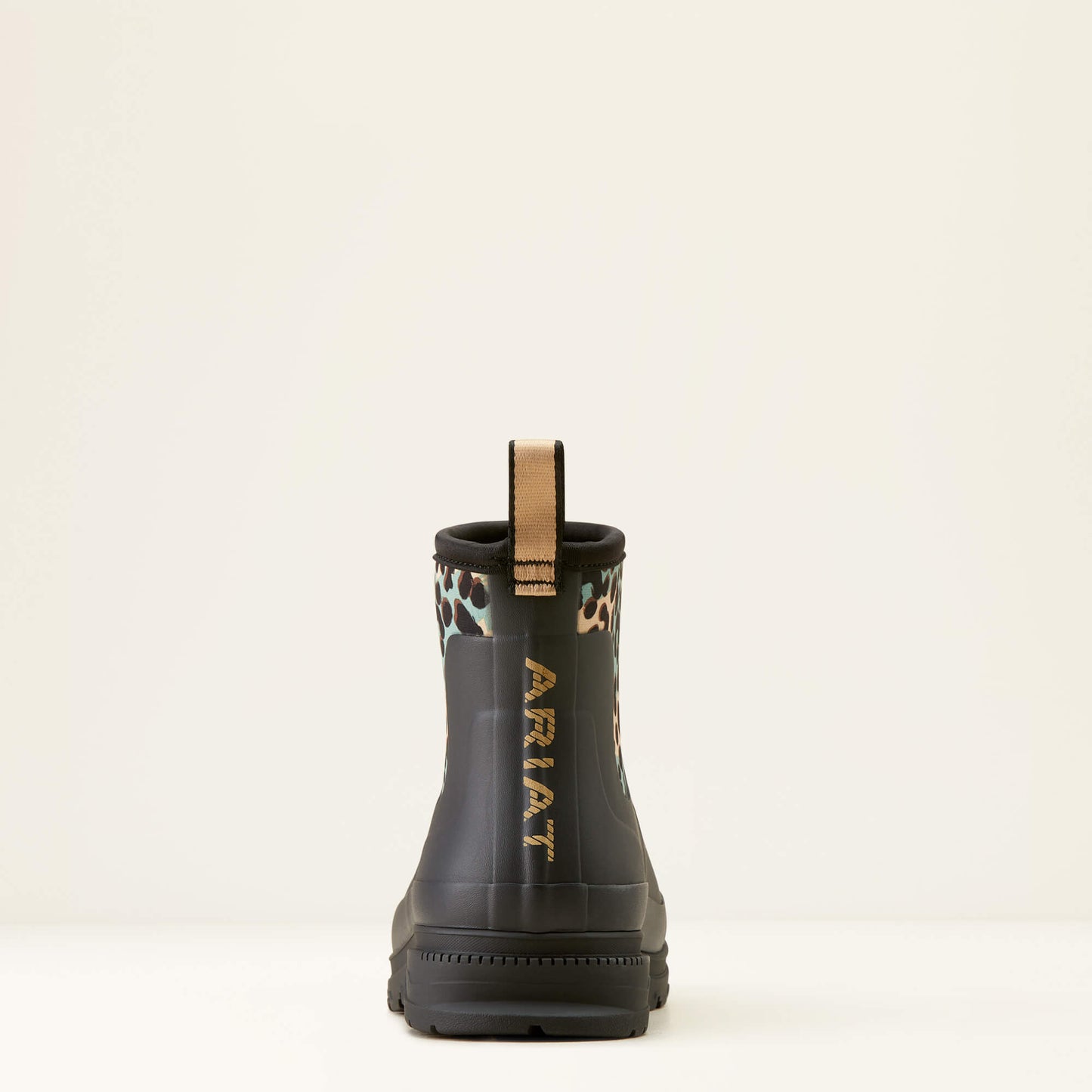 Ariat Kelmarsh Shortie Rubber Boot