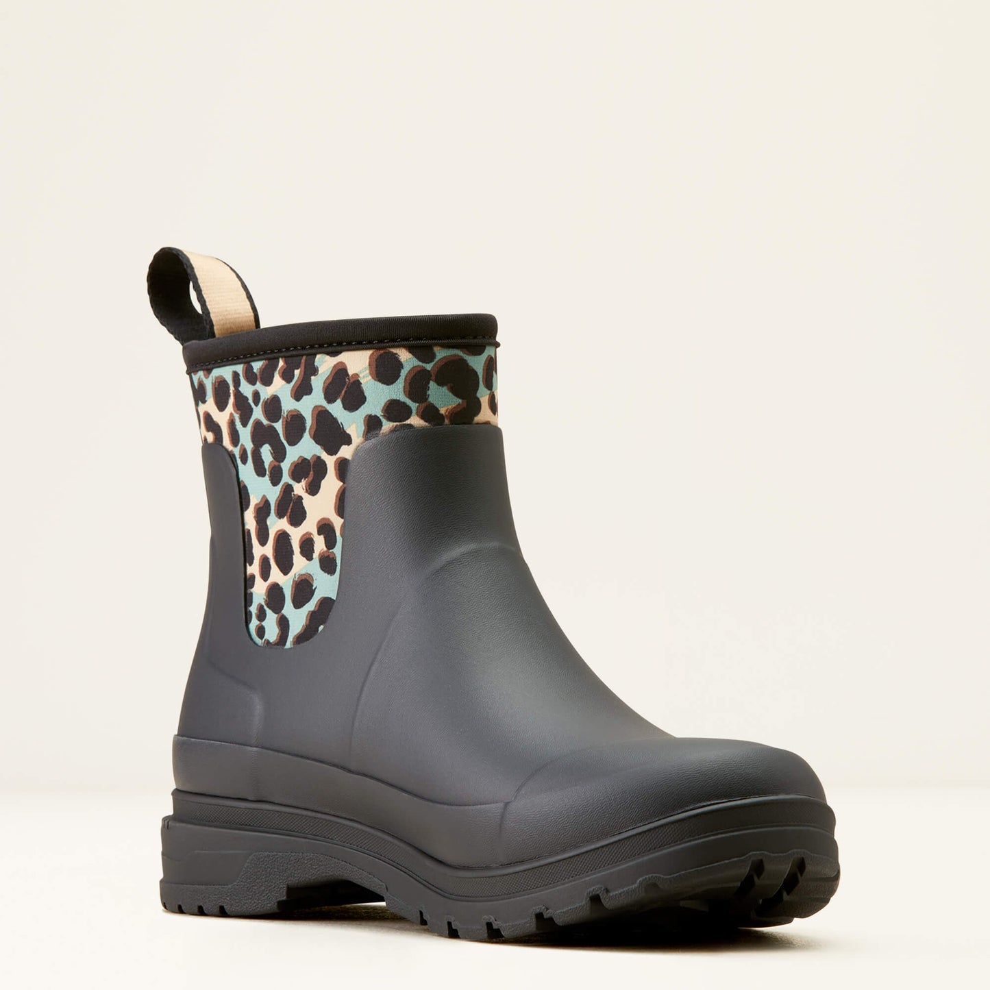 Ariat Kelmarsh Shortie Rubber Boot