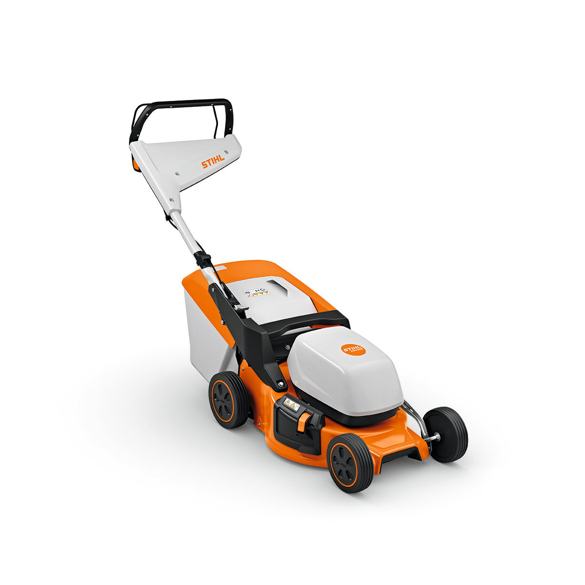 STIHL RMA 248 Cordless Lawn Mower 46cm