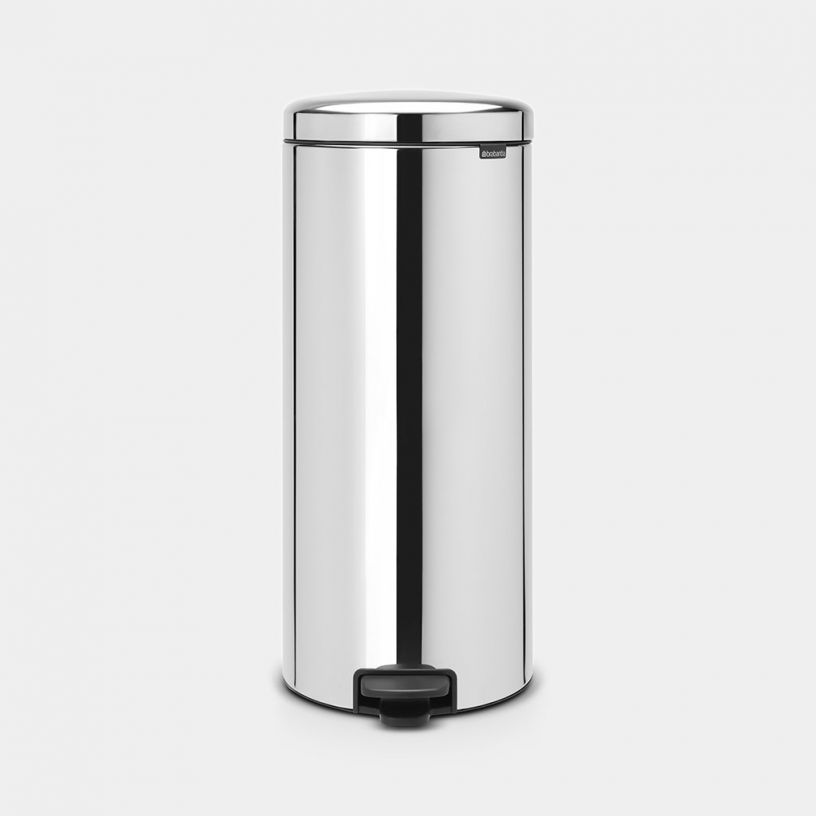 Brabantia Pedal Bin New Icon 30L