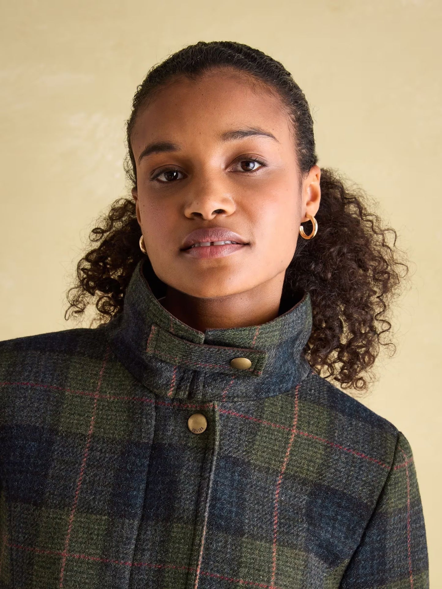 Joules Fieldcoat Tweed Jacket