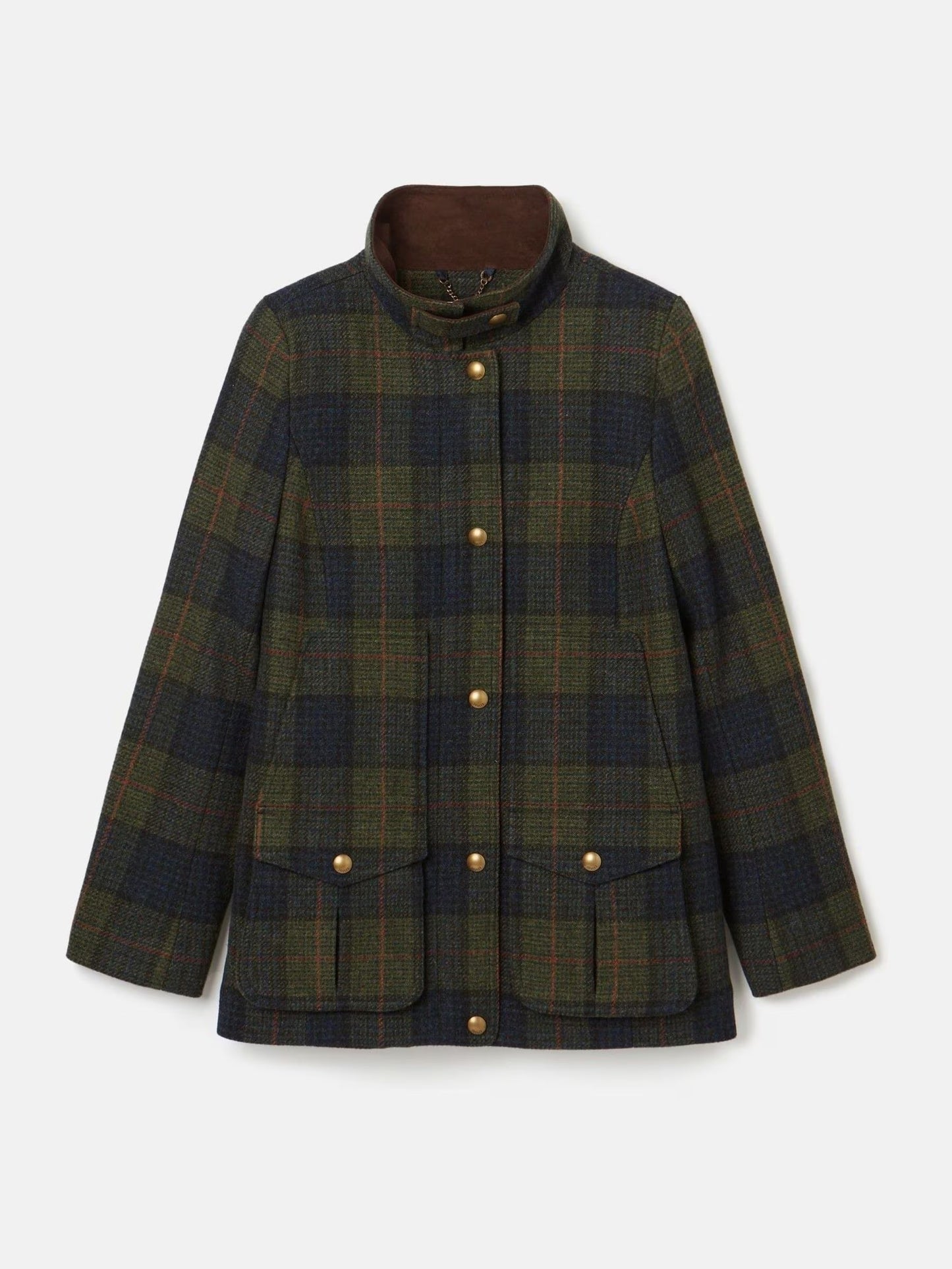 Joules Fieldcoat Tweed Jacket