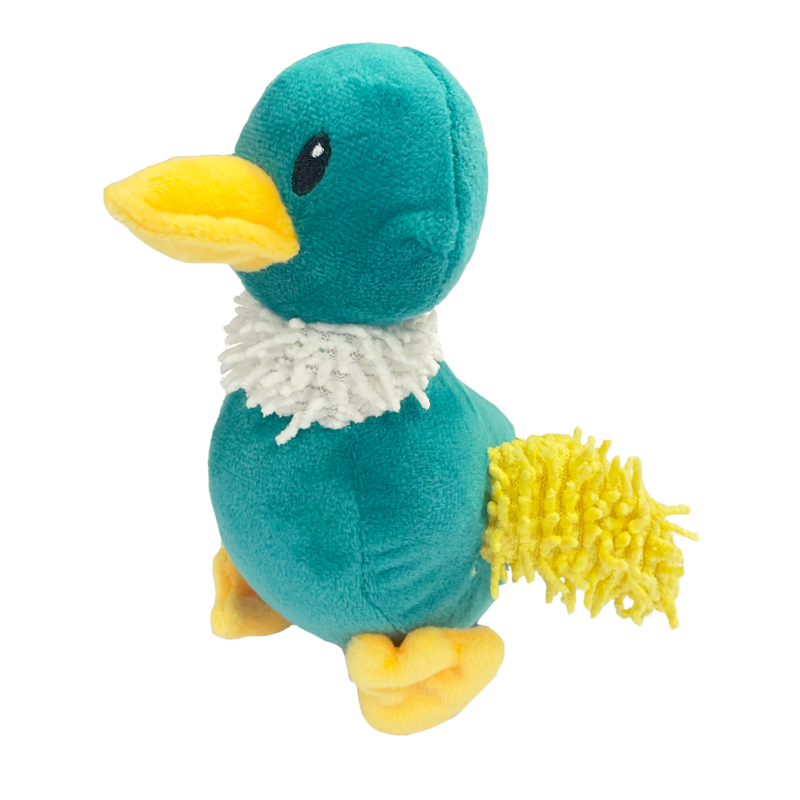 Happy Pet Dog Toy Bobbletops - Birdie