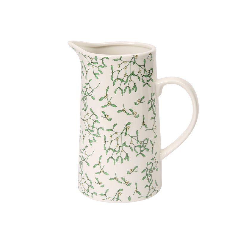 Dexam RHS Mistletoe Water Jug