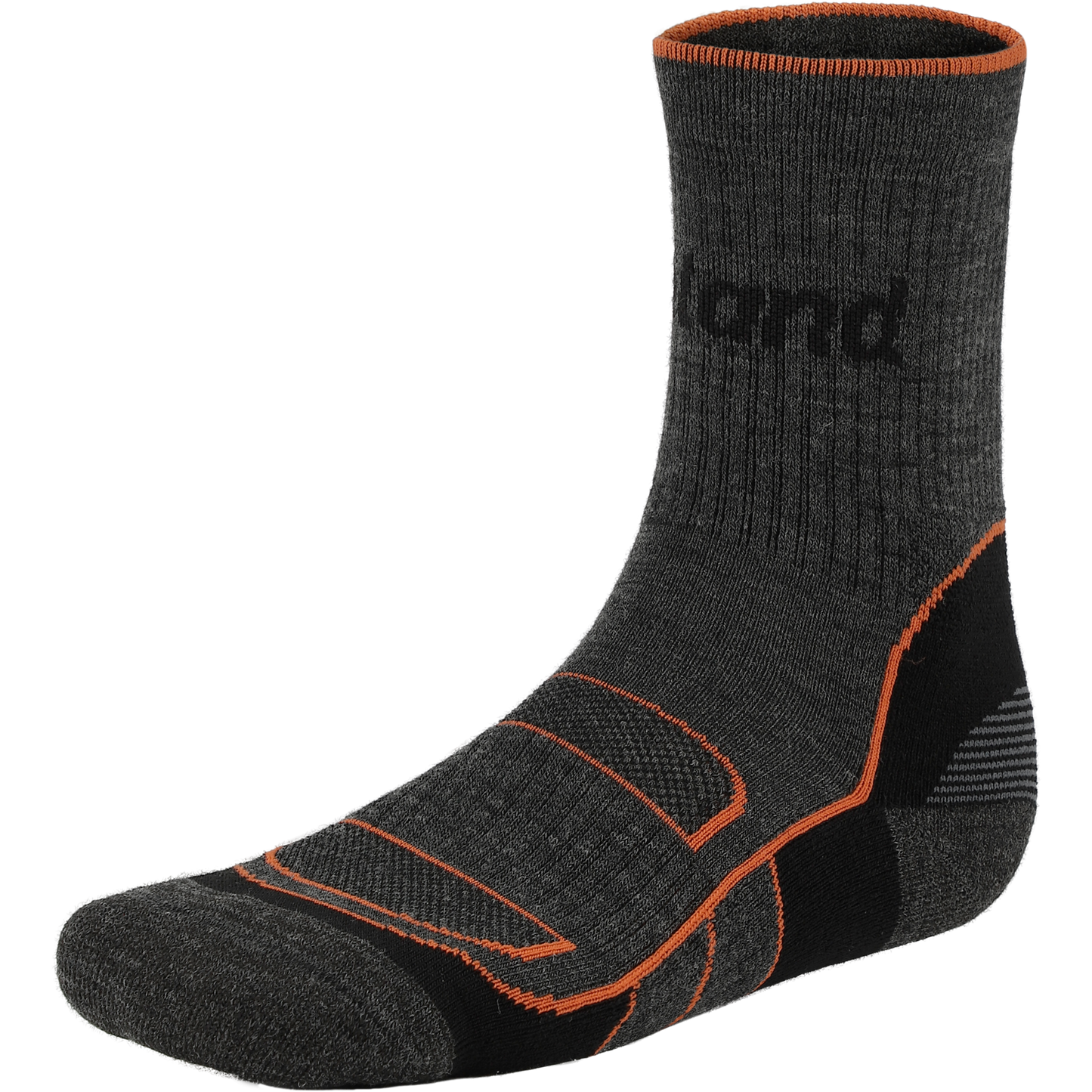 Seeland Forest Sock