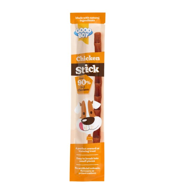 Good Boy Chicken Stick 15g