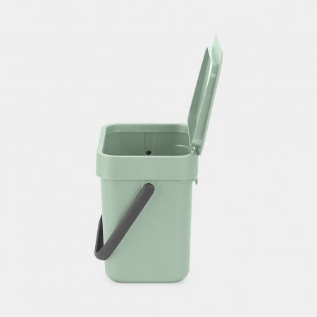 Brabantia Brabantia Sort & Go Recycle Bin 3L