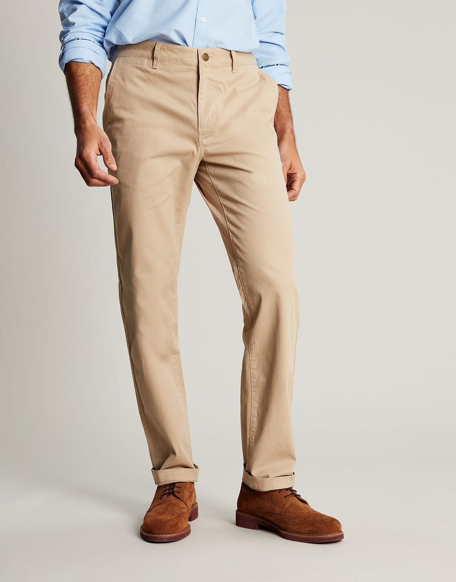 Joules Slim Fit Chinos – Sam Turner & Sons