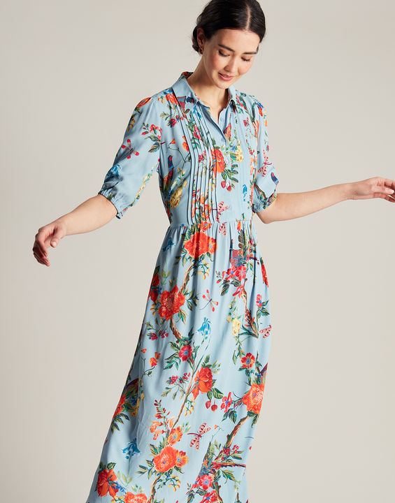 Joules Amberly Shirt Dress