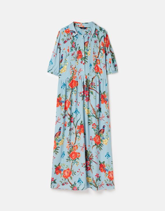 Joules Amberly Shirt Dress