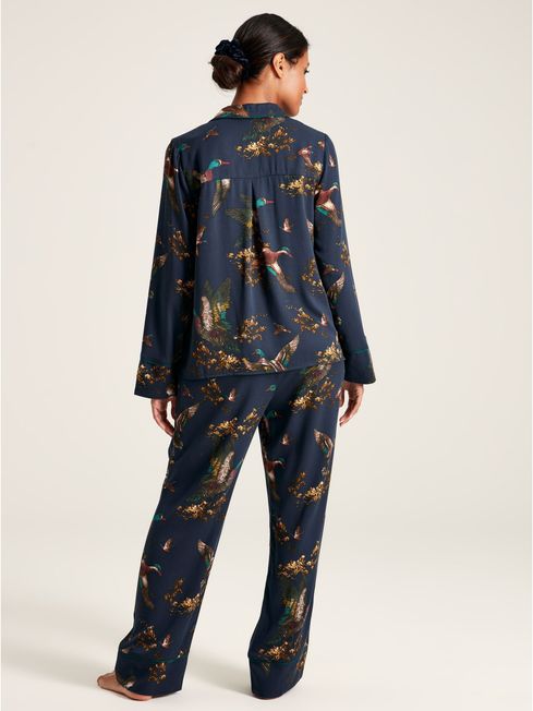 Joules Alma Nightwear Set