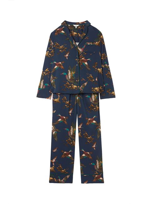 Joules Alma Nightwear Set – Sam Turner & Sons