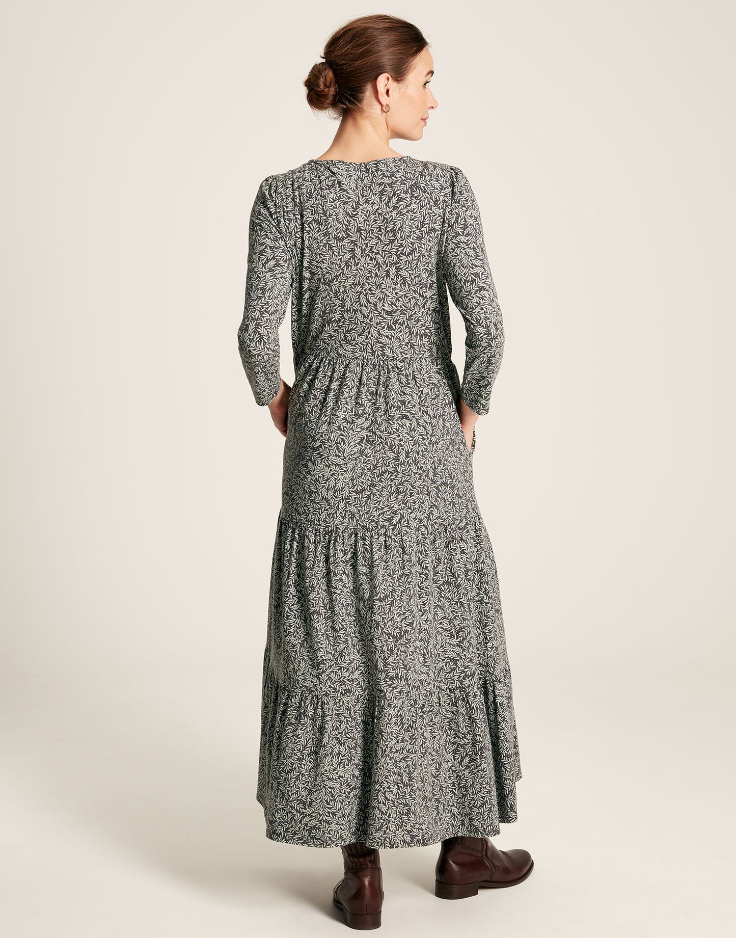 Joules Ivy Jersey Dress