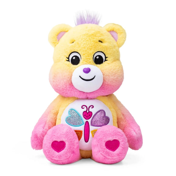 Care Bears Calming Heart Bear (Scented) Medium Plush – Sam Turner & Sons