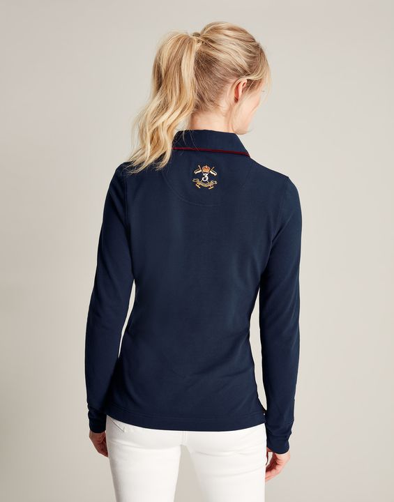 Joules Ashley Polo Shirt